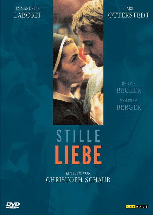Movie poster for Stille Liebe (2001)