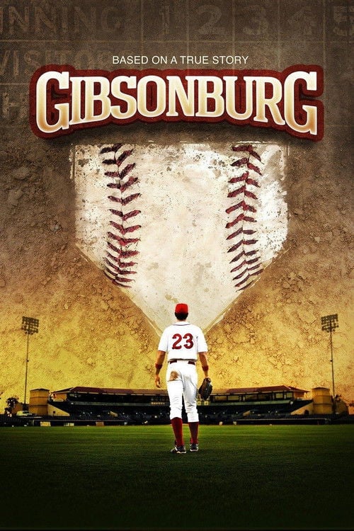 Movie poster for Gibsonburg (2013)