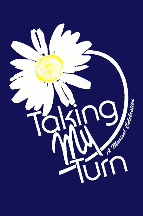 Movie poster for Taking My Turn (1985)