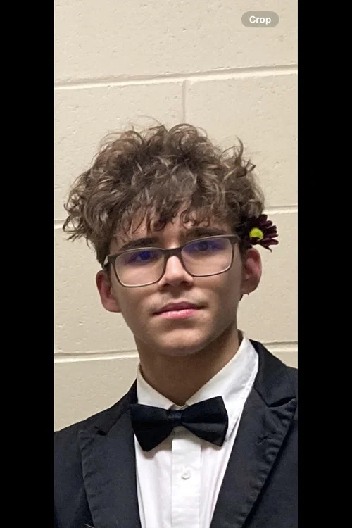 Photo of Tommy Osborn, Acting