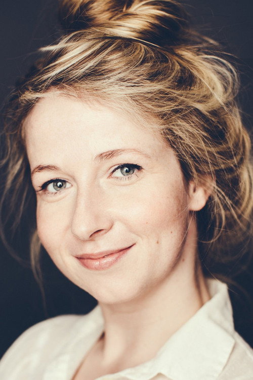 Photo of Ulla Vejby, Acting
