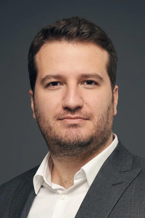 Photo of Mehmet Bozdağ, Creator