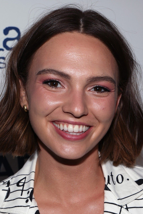 Addie Weyrich profile