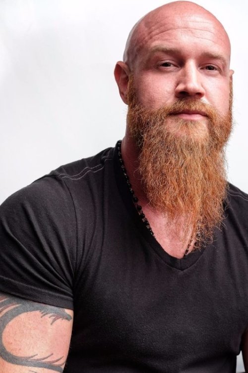 Photo of Myrom Kingery, Acting