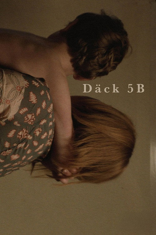 Movie poster for Deck 5B (2024)