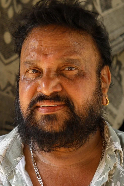 Photo of Bava Lakshmanan, Acting