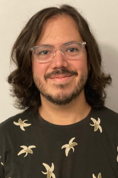 Photo of Bobby Gonzalez, Acting