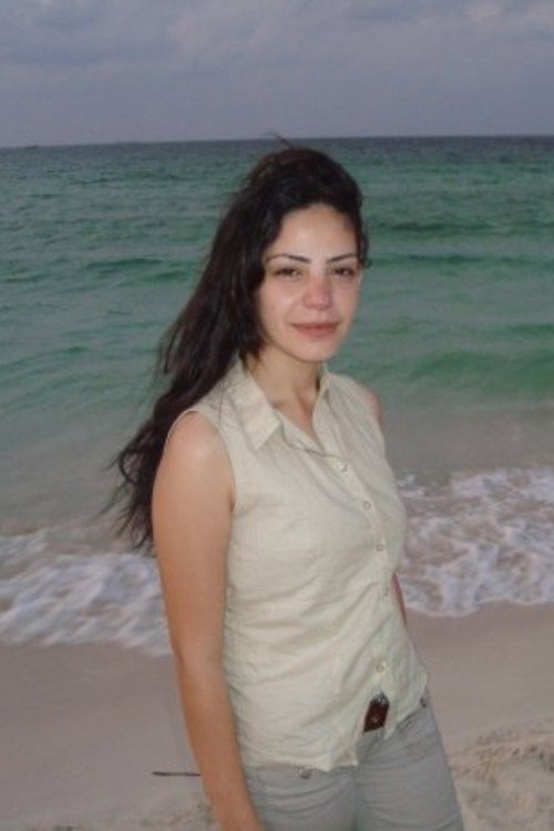 Photo of Sarah Karim, Directing