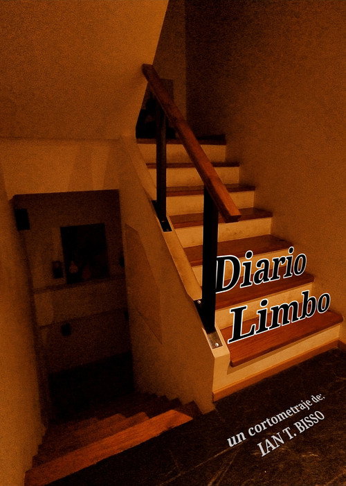 Movie poster for Diario Limbo (2024)