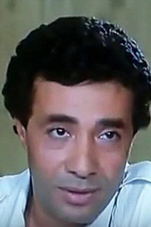 Photo of samir wahid, Acting