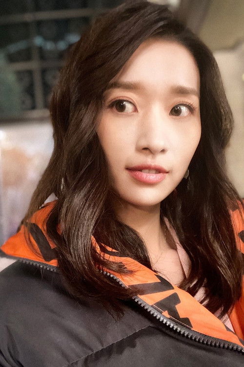 Zhai Guanhua profile