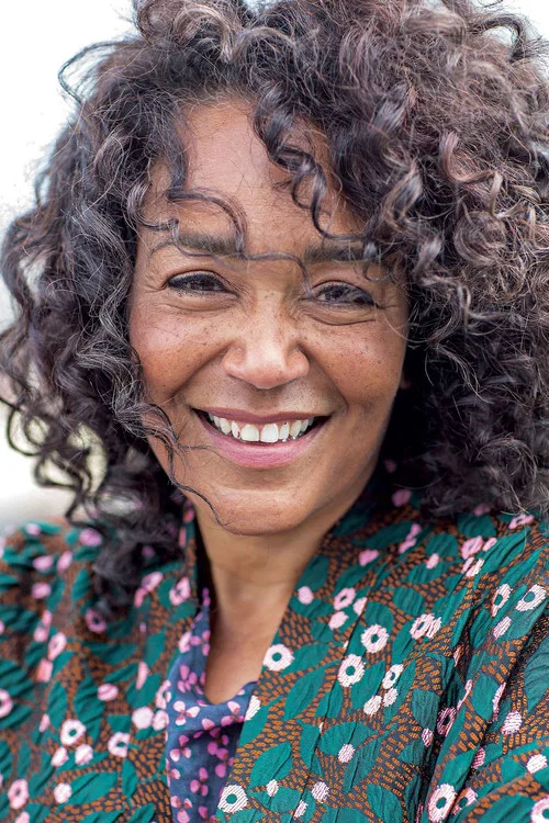 Photo of Caroline Henderson, Acting