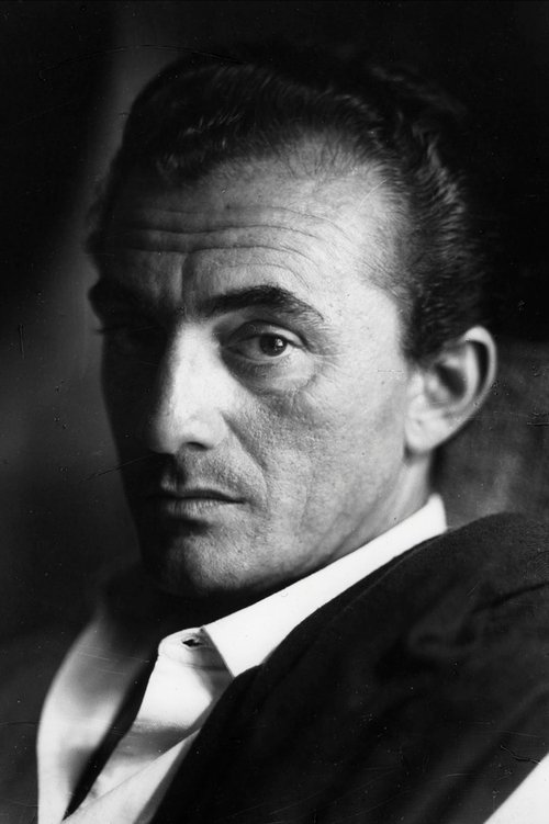Luchino Visconti profile