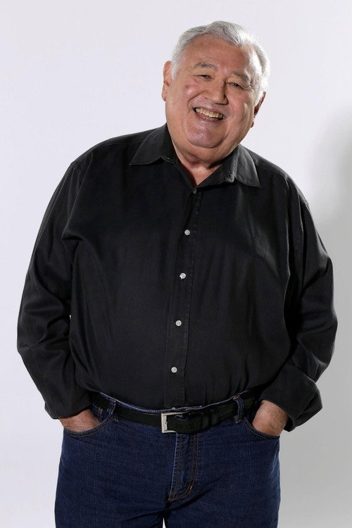 Photo of Efraín López Neris, Acting