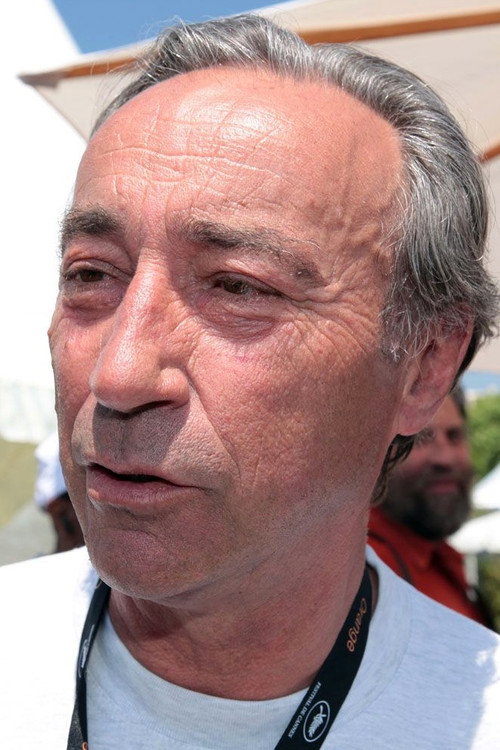 Photo of Alain Maline, Directing
