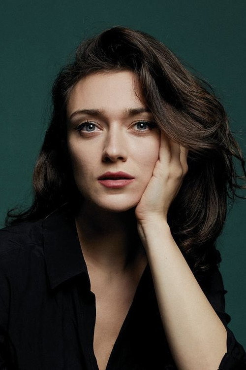 Photo of Giulia Mazzarino, Acting