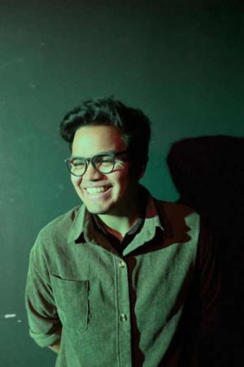 Photo of Benjamin Vivar, Directing