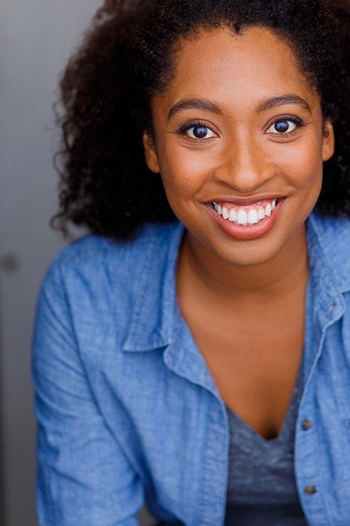 Photo of Alex Dauphin, Acting