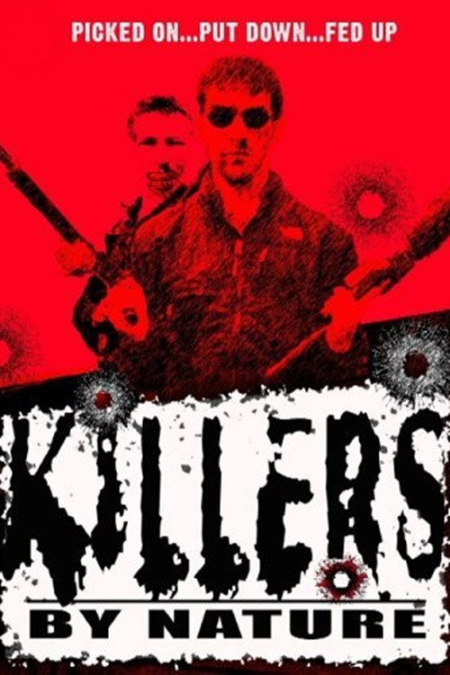 Movie poster for Killers by Nature (2005)