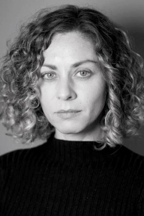 Sofia Manoli profile