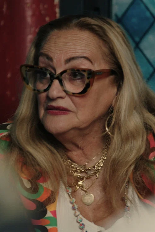 Photo of Marie-Antoinette Nicosia, Acting