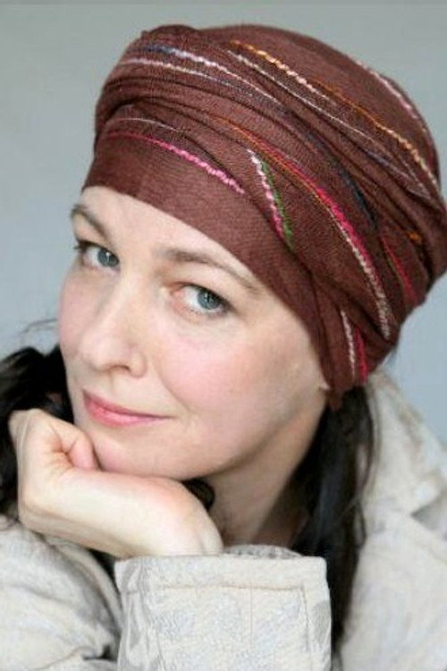 Photo of Irina Dalle, Acting