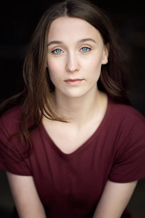Photo of Emma Wright, Acting