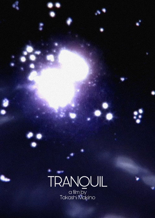 Movie poster for Tranquil (2007)