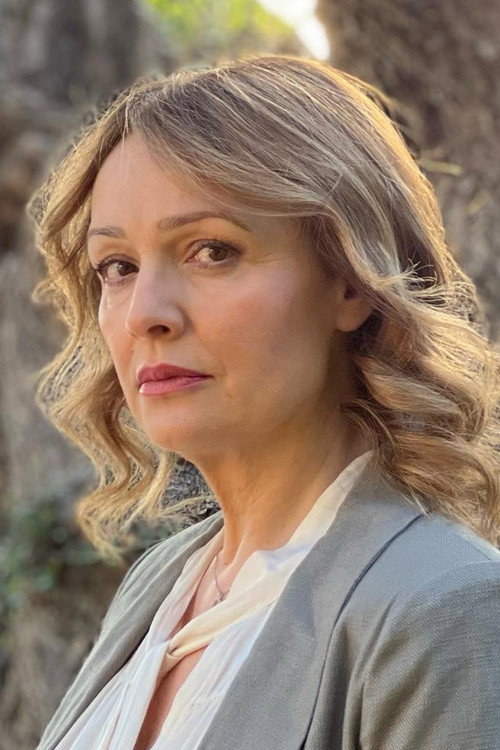 Niki Pallikaraki profile