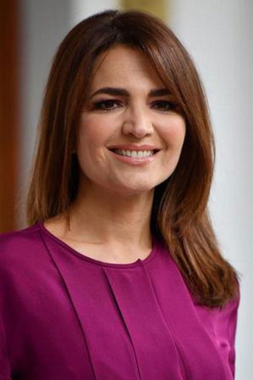 Tosca D'Aquino profile