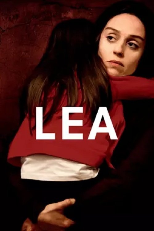 Movie poster for Lea (2015)