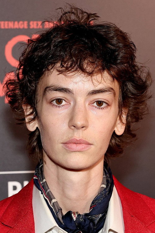 Photo of Jack Haven, Acting