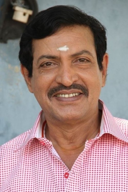 Nizhalgal Ravi profile