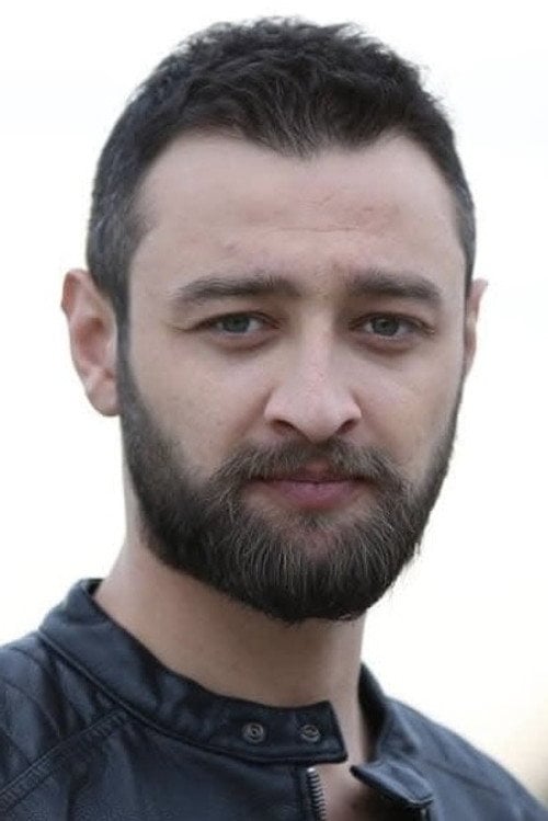 Photo of Hasan Agha, Acting