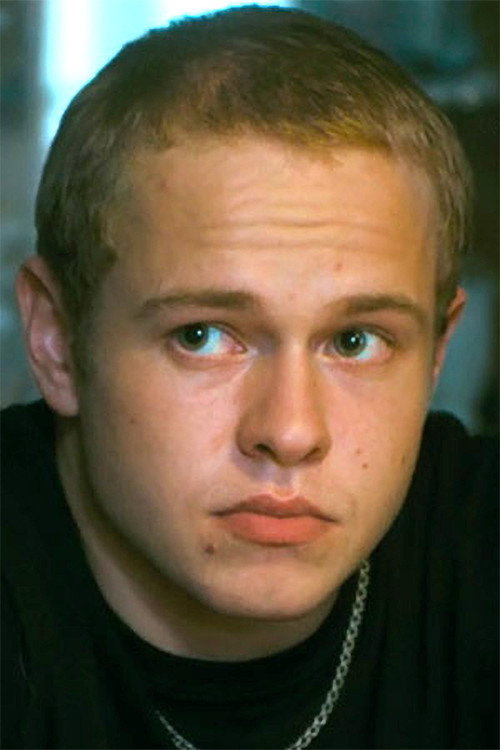 Egor Kenzhametov profile