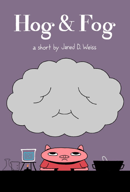 Movie poster for Hog & Fog (2017)