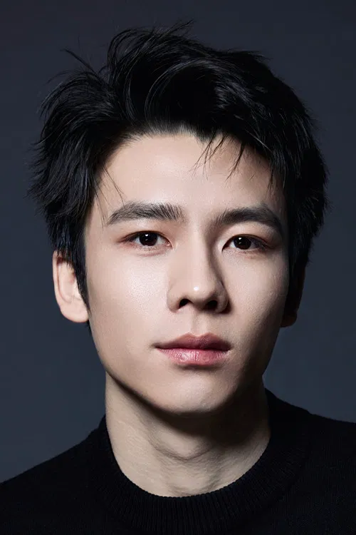 Luo Chufan profile
