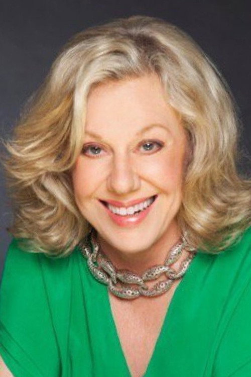 Photo of Erica Jong, Acting