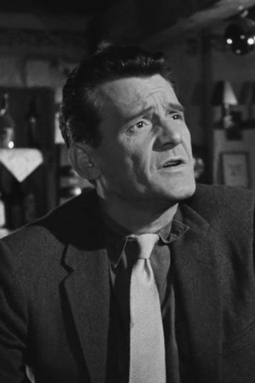 Photo of Paul Descombes, Acting