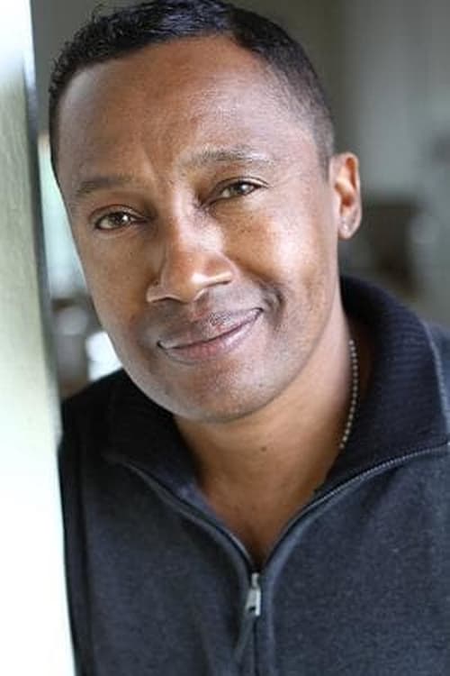Photo of De'voreaux White, Acting