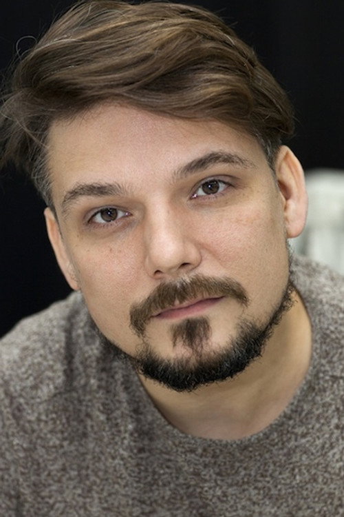 Aubert Fenoy profile