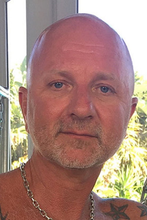 Photo of Scott Snow, Acting