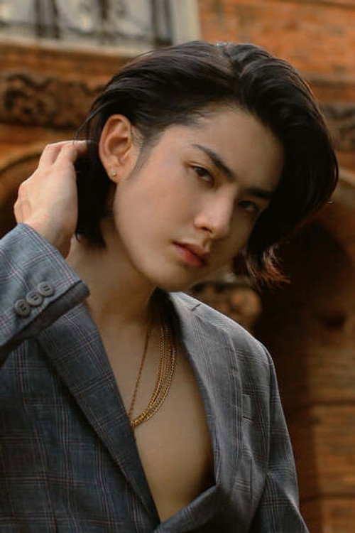Photo of Renz Kieser, Acting