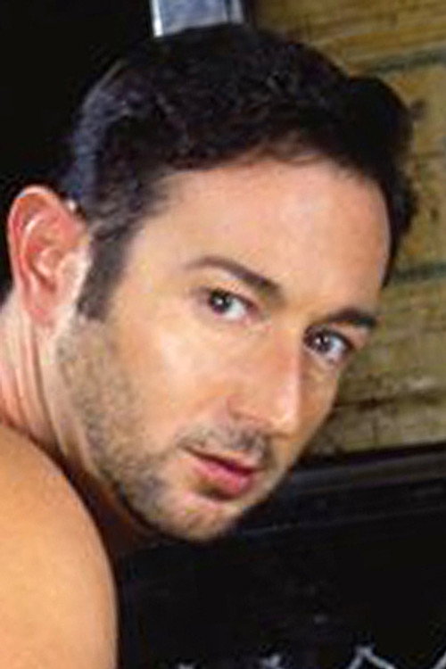 Photo of Michael Vista, Acting