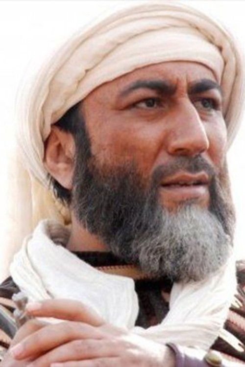 Raed Moshref profile