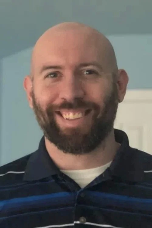 Photo of Wade Barnes, Acting