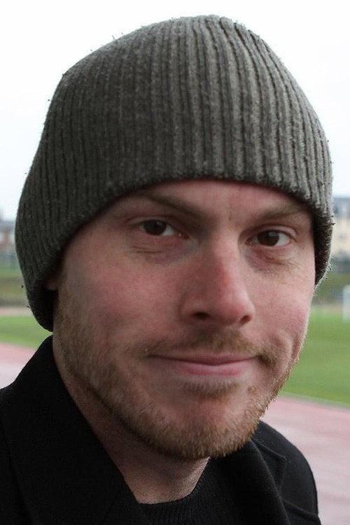 Photo of Tim Egan, Camera