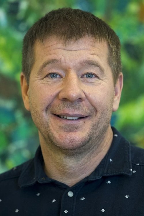 Marko Matvere profile