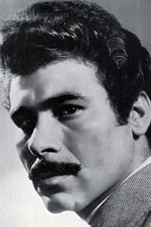 Photo of Vincenzo Musolino, Acting