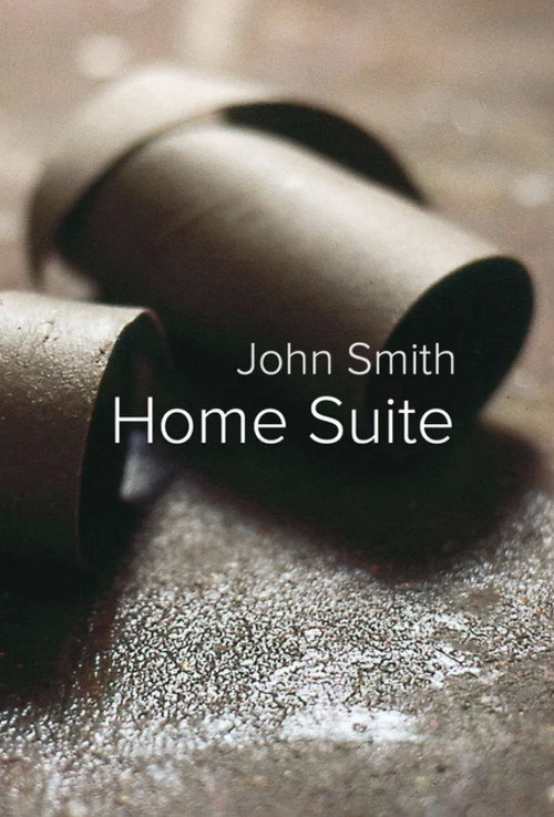 Movie poster for Home Suite (1994)